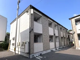 尾長東アパートD棟の画像