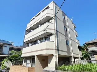 TOSCANA船橋の画像