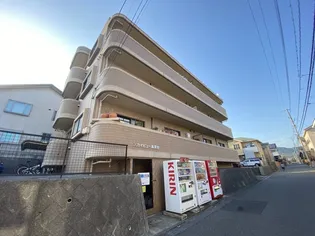 スカイビュー高須台の画像