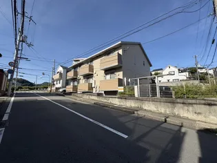 クレールメゾンの画像