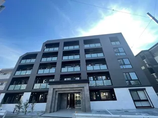 GRAND RESIDENCE UCHIYAMA IVの画像