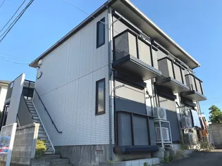 MHハウスの画像