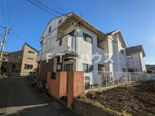 ヘスティア2番館の画像