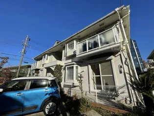 富士見ハイツの画像