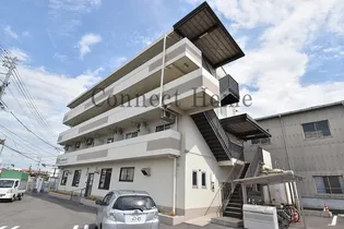 ハイツ平井の画像