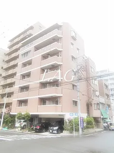 パラドール両国の画像