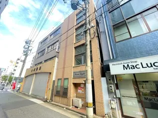 ムーンライトドルフ【2階】の外観