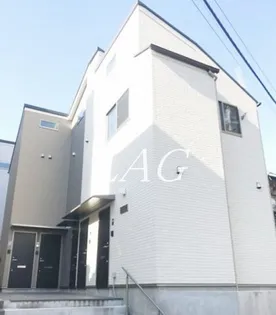 JAPAN HOUSE 上板橋Iの画像