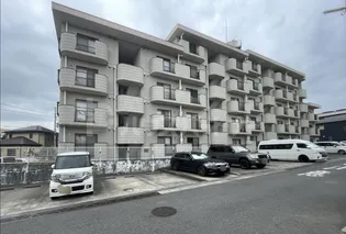 第五春実マンション安塚の画像