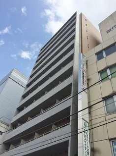 埼玉県さいたま市大宮区宮町1【マンション】の外観