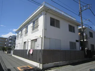 第4秦ハイツの画像