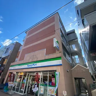 クリフトンコートの画像