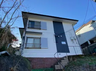 グリーンハイツの画像