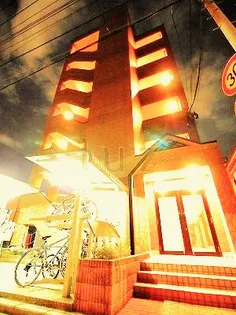 カサデセントロ横浜の画像