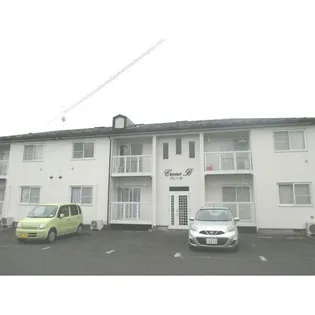 クレーネB棟の画像