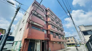 大丸ビルの画像