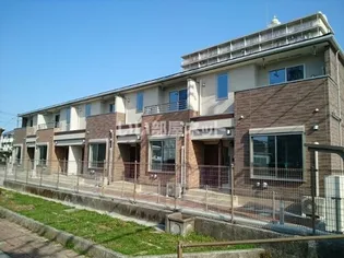 BLUE WILLOW IIIの画像