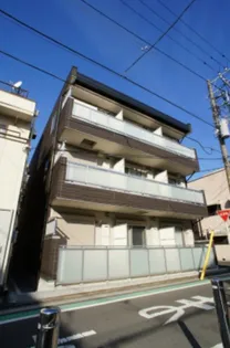 リブリ 本牧通りIの画像