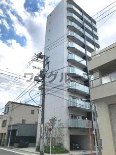 ジェノヴィア南千住スカイガーデンの画像