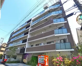 ザ レジデンス三ノ輪IIの画像