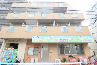 明成中津ビルの画像