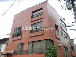 コーポ野口の画像