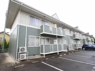 アネックスプラザCの画像