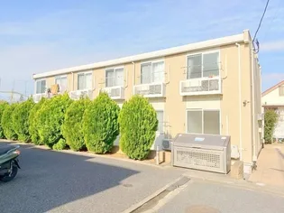 レオネクストアリアーレの画像