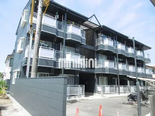 プレステージ103神久の画像