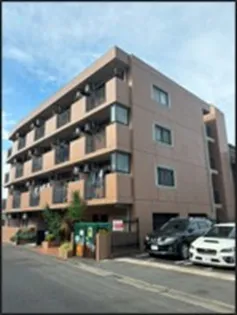 ヴィクトワール・サイダ【1階】の外観