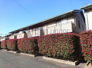 セーラム仙波Cの画像