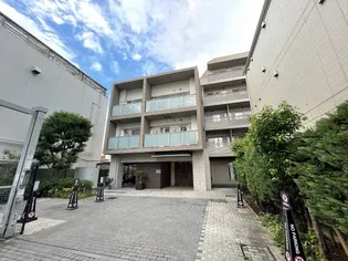 ウィルテラス滝野川の画像