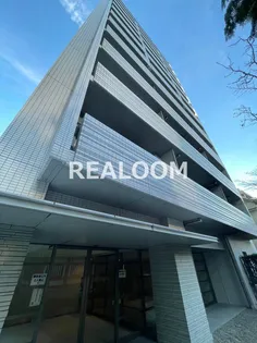 ヴェルデコート西新宿【5階】の外観