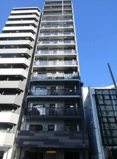 アルテシモピトレ【7階】の外観