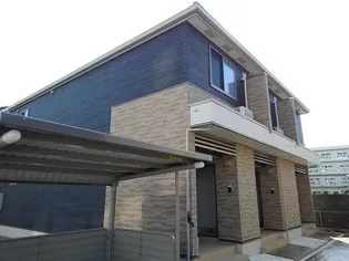 シャルマンドミールⅢの画像