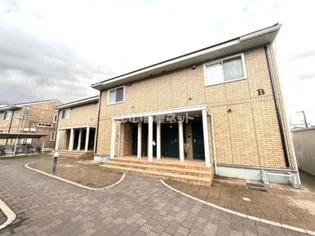 リビングタウン若宮 Bの画像