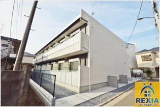 リブリ CASA TRESの画像