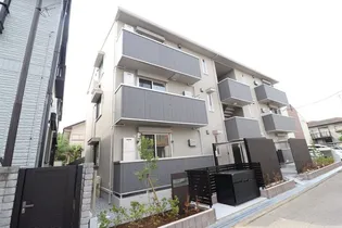 AXIS南流山の画像