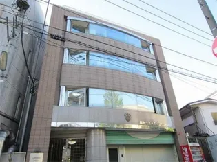 MGB桜新町の画像