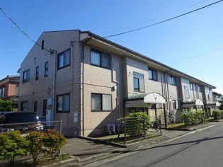 グレイスフル近江の画像