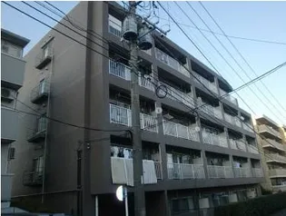 ルクソール保土ヶ谷の画像