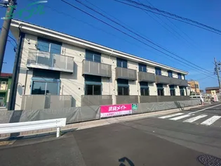 ハーバーサイドINBの画像