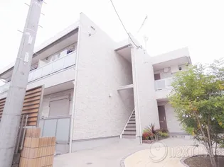 リブリ 宮前の画像