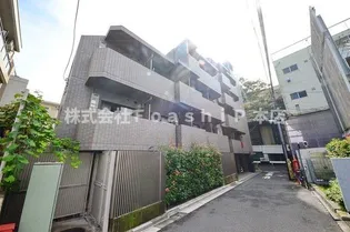 東京都杉並区和泉2【マンション】の外観