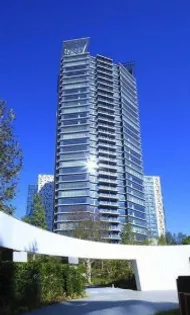 東京都新宿区新宿6【マンション】の外観