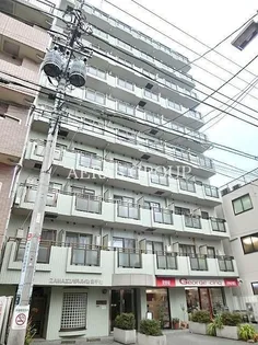 ZAMAエンゼルハイム北千住の画像