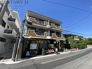 ハイツ南郷の画像