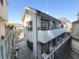 サンライズ祐天寺の画像