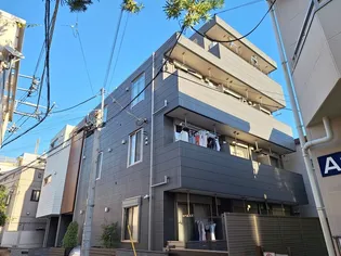 ボン シャンス 2の画像