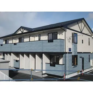 エスペランサ岩切の画像